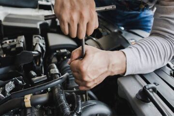 Mercedes B3 Service Explained: What It Includes, Cost & Schedule