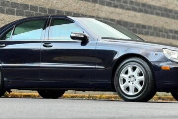 Mercedes B7 Service: Complete Guide to the B7 Maintenance Schedule