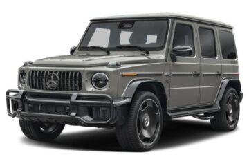 Mercedes-Benz Coolant Type: Complete Guide for Every Model