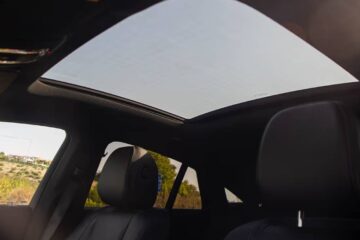 Mercedes-Benz Sunroof Repair: Common Problems, Causes & Solutions