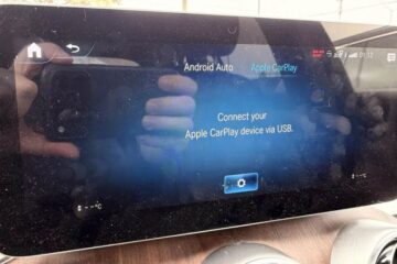 Mercedes CarPlay Not Working: Causes and Fixes Explained