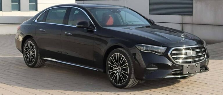 Mercedes Extended Warranty Cost