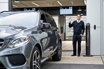 Mercedes Service B Explained: The Complete Maintenance Guide for Mercedes Owners