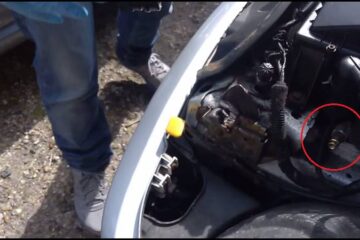 How to Recharge a Mini Cooper AC System: A Complete Step-by-Step Guide