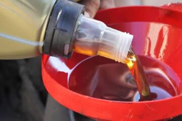 Mini Cooper Oil Type: Complete Guide for Every Model Year