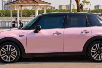 Mini Cooper P0128 Code: Causes, Symptoms and Fixes