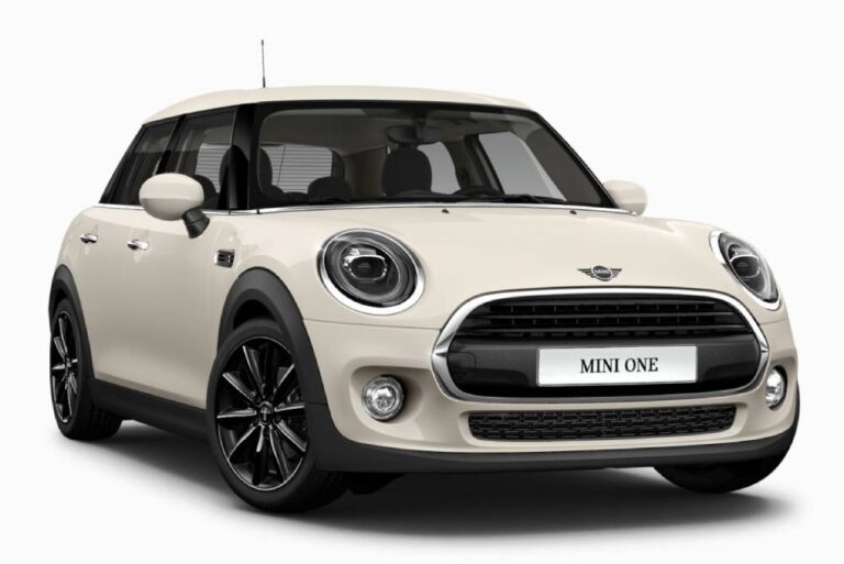 Mini Cooper P0597 Code