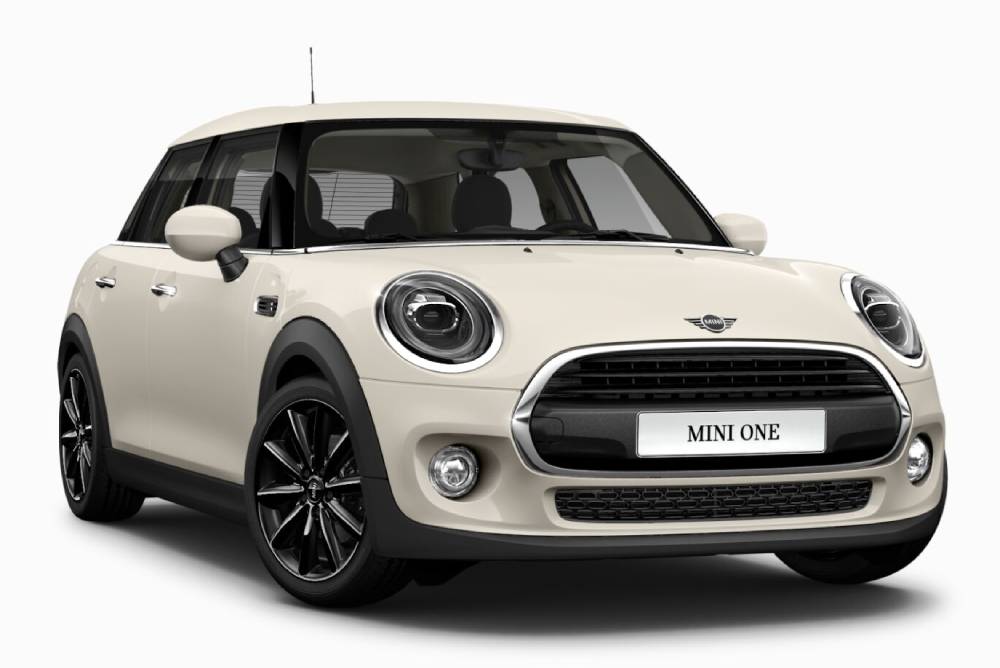 Mini Cooper P0597 Code