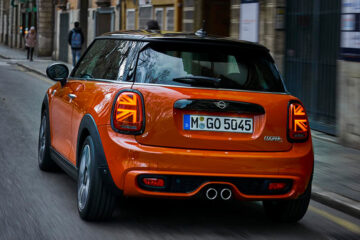P1497 Code on Mini Cooper: Meaning, Causes & Fix Guide