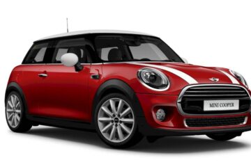 Mini Cooper P2187 Code: Meaning, Causes and Fixes