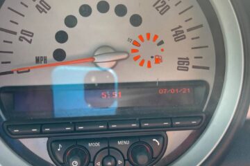 Mini Cooper Radio Not Working: Causes and Easy Fixes