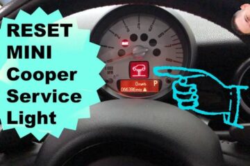Mini Cooper Service Light Explained: Meaning of Every Warning on Your Dashboard