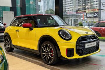 Mini Cooper Service Schedule: Complete Maintenance Guide by Mileage (2026 Edition)