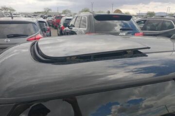 Why Is My Mini Cooper Sunroof Not Closing? Common Causes Explained