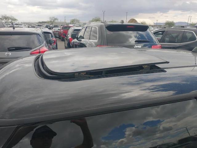 Mini Cooper Sunroof Won’t Close
