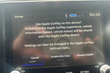 Mitsubishi Apple CarPlay Not Working: 10 Ways to Fix It Quickly