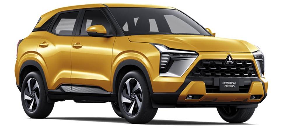 Mitsubishi Immobilizer System Service Required