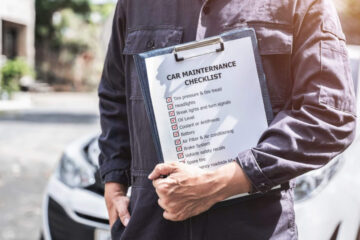 Mitsubishi Routine Maintenance Required: Meaning and How to Reset the Warning Light