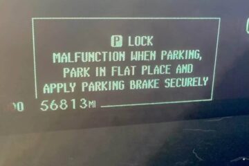 Prius P Lock Malfunction: Causes, Symptoms and Fixes Explained