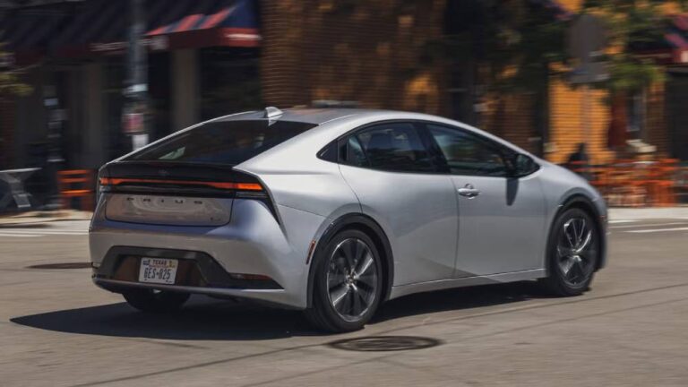 Prius P0A0D Code