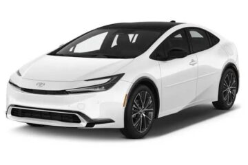 What Is Prius Ready Mode? A Complete Beginner’s Guide to Toyota Prius Hybrid Operation