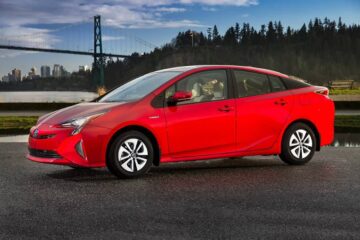Should I Buy a Prius With Over 100k Miles? Complete Buyer’s Guide