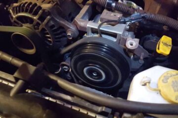 Common Subaru Air Conditioning Problems and How to Fix Them