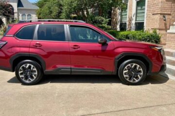 Subaru Air Conditioning Recall: Affected Models and How to Check Your Vehicle