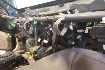 Subaru Airbag Recall: Affected Models and How to Check If Your Vehicle Is Impacted