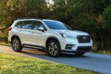 Subaru Ascent Brake Issues: Common Problems Owners Report