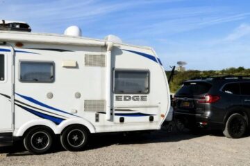 Subaru Ascent Towing Package: Everything You Need to Know
