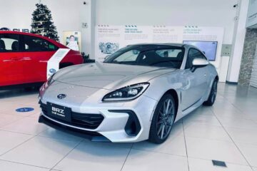 Subaru BRZ Service Schedule: Complete Maintenance Guide by Mileage