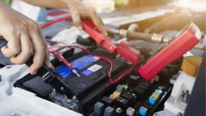 Why Does My Subaru Battery Keep Dying? Common Drain Issues and Fixes