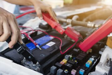 Subaru Battery Drain Issues: Symptoms, Causes, and Solutions