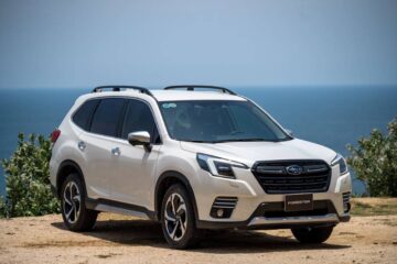 Subaru Blind Spot Detection Reset: Step-by-Step Guide to Fix BSD Warning Lights
