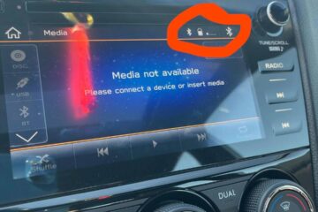 Subaru Bluetooth Pairing Problems: Common Causes and Easy Fixes