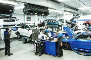 Subaru CVT Fluid Change: When, Why, and How Often Should You Do It?