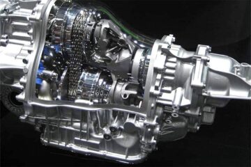 Subaru CVT Transmission Life Expectancy: How Long Does It Really Last?
