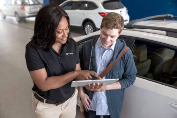 Subaru CVT Warranty Extension: Everything Owners Need to Know