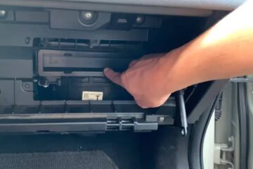 Subaru Cabin Air Filter Replacement: Complete DIY Guide