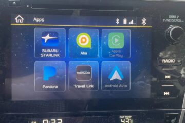 Subaru CarPlay Not Working? 12 Proven Fixes That Actually Work
