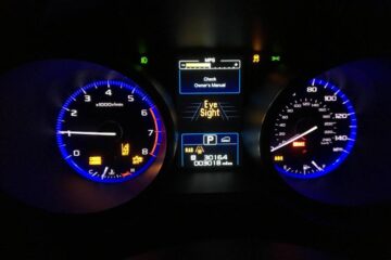 Subaru Check Engine Light Codes: Complete Guide to Their Meanings, Causes, and Fixes