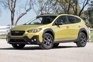 Subaru Crosstrek AC Recharge: How to Recharge Your Air Conditioning System Properly
