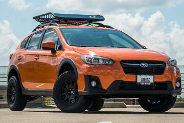 15 Best Subaru Crosstrek Modifications for Off-Road Adventures in 2026