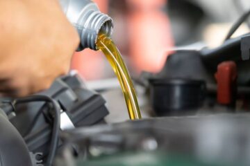 Subaru Crosstrek Oil Change: Complete Guide for Every Model Year