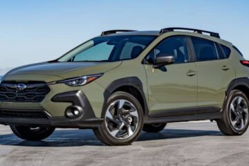 Subaru Crosstrek Service Schedule: Complete Maintenance Guide