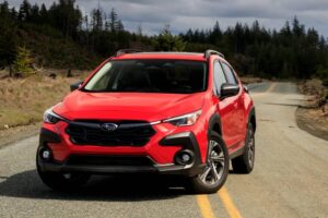 Subaru Crosstrek Transmission Problems: Warning Signs, Causes, and