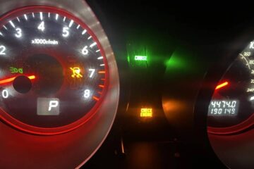 Subaru Cruise Control Light Flashing: Causes, Fixes, and What It Means