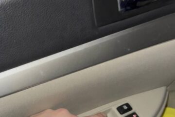 Subaru Driver Side Window Not Working: Causes and Fixes