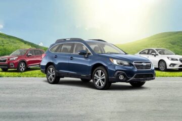 10 Common Subaru EyeSight Problems and How to Fix Them